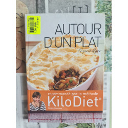 Autour d'un plat : l'esprit léger