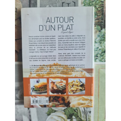 Autour d'un plat : l'esprit léger