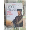 Histoire de France: Guerres de religion