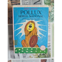 Pollux héros national
