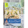 Riz et céréales : l'esprit léger