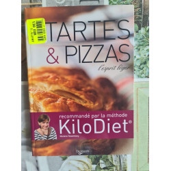 Tartes et Pizzas