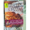 Tartes et Pizzas