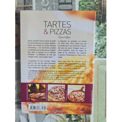 Tartes et Pizzas