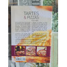 Tartes et Pizzas