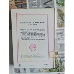 Oui-Oui et le Père Noël