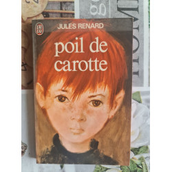 Poil de carotte
