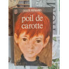 Poil de carotte