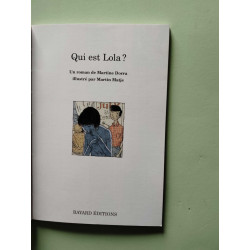 Qui est Lola