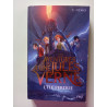 Les Aventures du jeune Jules Verne - tome 01 : L'île perdue (1)