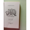 Les Aventures du jeune Jules Verne - tome 01 : L'île perdue (1)