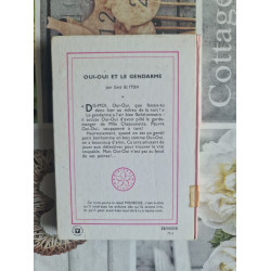 Oui-Oui et le gendarme