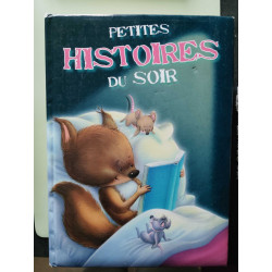 Petites histoires du soir