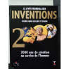 Le livre mondial des inventions 2000
