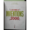 Le livre mondial des inventions 2000