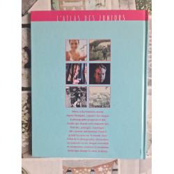 L'atlas des juniors : Arts et loisirs : La photographie