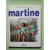 Martine petit rat de l'opéra