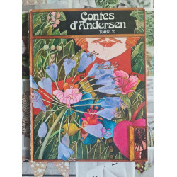 Contes d'Andersen