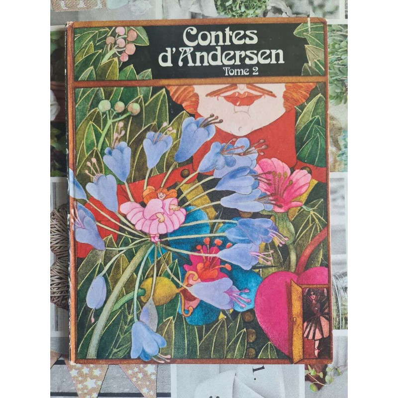 Contes d'Andersen