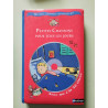 Petites chansons de tous les jours (1 livre + 1 CD audio): Avec CD...
