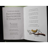 Petites chansons de tous les jours (1 livre + 1 CD audio): Avec CD...
