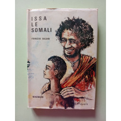 Issa le Somali