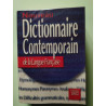 NOUVEAU DICTIONNAIRE CONTEMPORAIN DE LA LANGUE FRANCAISE