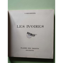 Les Ivoires