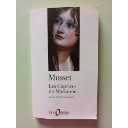Caprices de Marianne