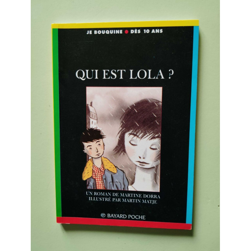 Qui est Lola