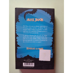 Alfie Bloom - tome 1 Et l'héritage du druide (01)