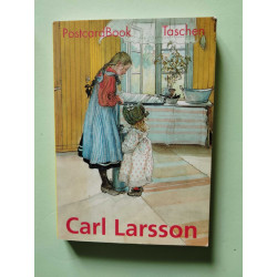 PostcardBook Taschen