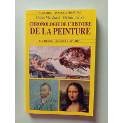 Chronologie de l'histoire de la