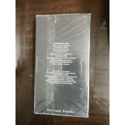 Vhs - Astronomia Video (Sous Blister)