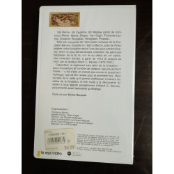 Vhs - Citizen Barnes. Un rêve américain