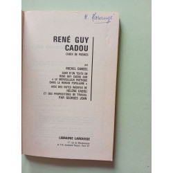 Textes pour aujourd'hui