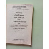 Le Medecin Malgre Lui