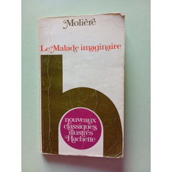 Le Malade imaginaire
