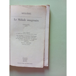 Le Malade imaginaire