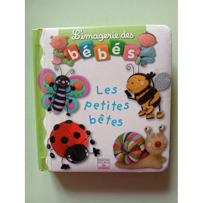 Les Petites Betes: 2 volumes