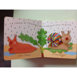 Les Petites Betes: 2 volumes