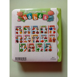 Les Petites Betes: 2 volumes