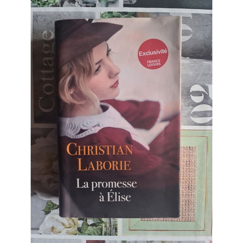 La promesse à Élise