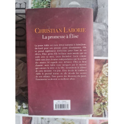 La promesse à Élise
