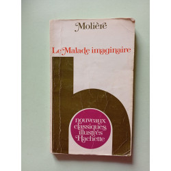 Le Malade imaginaire