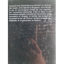 Médecins de la dernière chance