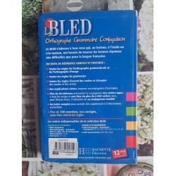 Le Bled pour resoudre tout les difficultes de la ligue francaise