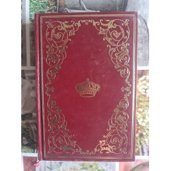 Notre-Dame de Paris tome I