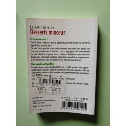 Desserts minceur