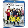 La vraie vie des profs [Blu-ray] (NEUF SOUS BLISTER)